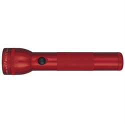 MAGLITE® S2D016-RED