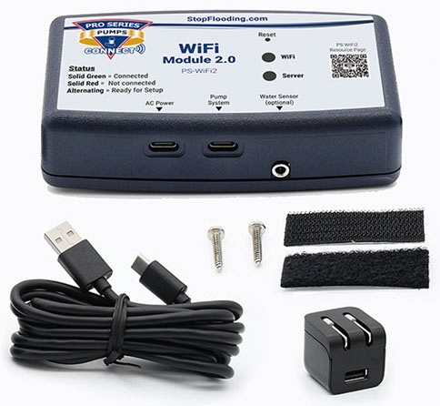 PS-WIFI2